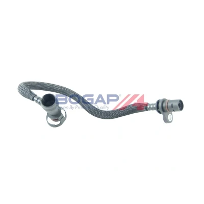 Billede af BOGAP B1210179 Krumtaphusventilation BMW: 4 Gran Coupe, 1 Hatchback, 3 Sedan