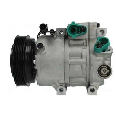 Billede af NISSENS 89278 Kompressor VS18 12 PAG 46 R 134a KIA: Magentis II, cee‘d I Stationcar, HYUNDAI: i30 Sonata V