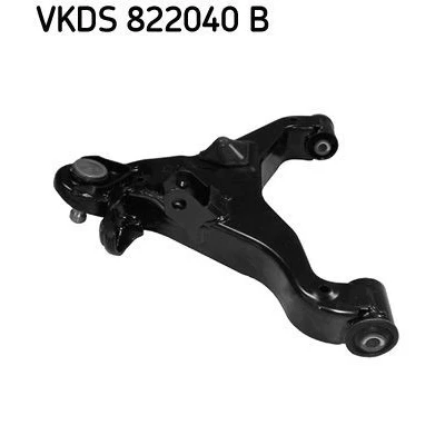 Billede af SKF VKDS 822040 B Bærearm med syntetsik fedt krydsarm NISSAN: NP300 Navara Pick up