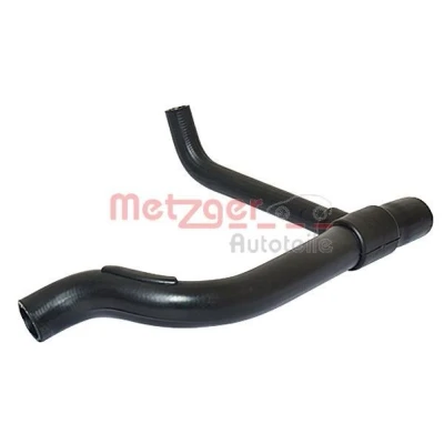 Billede af METZGER 2420494 Kølerslanger EPDM (ethyl propylen dien gummi) VOLKSWAGEN: TRANSPORTER 3 Bus