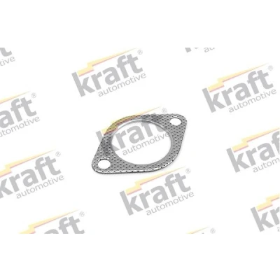 Billede af KRAFT 0525060 Pakning, udstødningsrør RENAULT: MEGANE 1