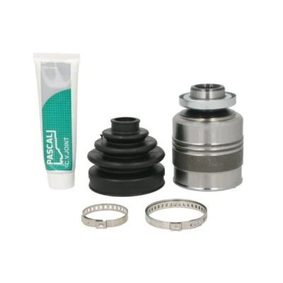 Billede af PASCAL G80304PC Knokkelled gearkasse monteret, højre foraksel KIA: SORENTO 1