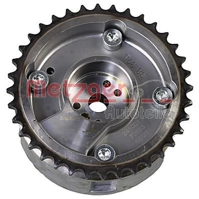 Billede af METZGER 2410011 Knastaksel forstiller Udstødningsside KIA: cee‘d II Hatchback