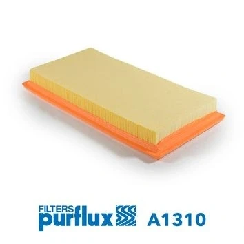 Billede af PURFLUX A1310 Luftfilter 38 167 325 Filterindsats DODGE: Caliber