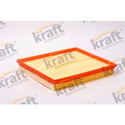 Billede af KRAFT 1711575 Luftfilter Filterindsats OPEL: Astra H Caravan, Zafira B, G CC