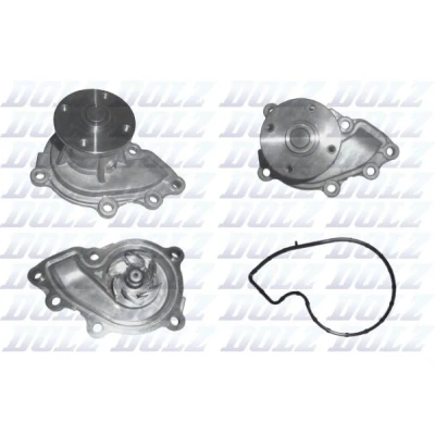 Billede af DOLZ H241 Vandpumpe HYUNDAI: i10 I, KIA: Picanto II