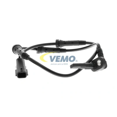 Billede af VEMO V46 72 0165 ABS Sensor foraksel Original Quality til køretøjer med 619 12 DACIA: SANDERO 2