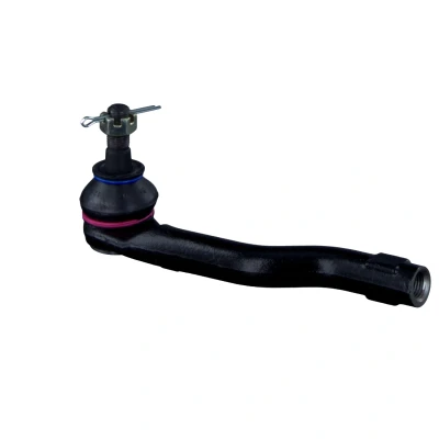 Billede af FEBI BILSTEIN 42477 Styrekugle højre foraksel med kronemøtrik MAZDA: 2 Hatchback