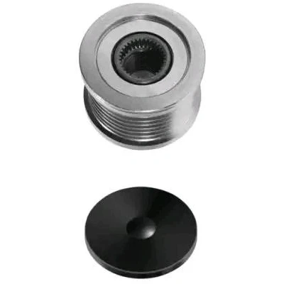 Billede af HELLA 9XU 358 038 511 Friløbskobling 38,3 med kappe RENAULT: MEGANE 3 Grandtour, Clio 4, SCENIC 3, NISSAN: Qashqai 2, DACIA: LOGAN MCV 2