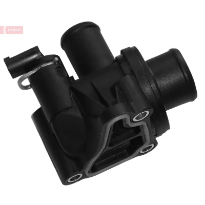 Billede af DENSO DTM87599 Termostat 87oC med pakninger