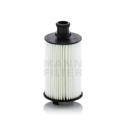 Billede af MANN FILTER HU 8008 z Oliefilter med pakning Filterindsats LAND ROVER: Range Rover Sport, Discovery 4, 3, JAGUAR: XF Sedan, XK Cabriolet
