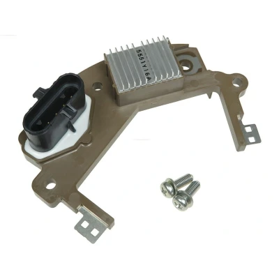 Billede af AS PL ARE5120(MITSUBISHI) Generatorregulator 24