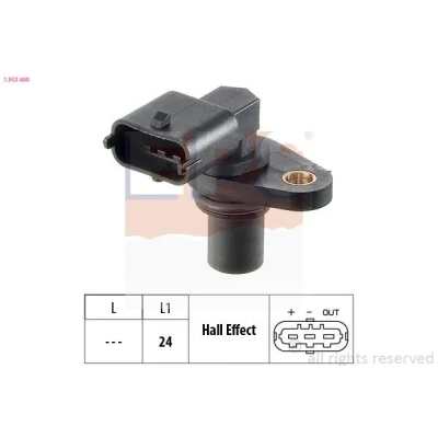 Billede af Sensor, knastakselposition EPS 1.953.480