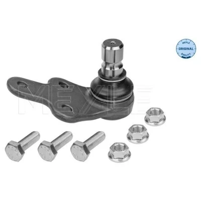 Billede af MEYLE 516 010 0008 Bærekugle højre foraksel, nede, ydre med add on materiale ORIGINAL Quality VOLVO: V40 Hatchback