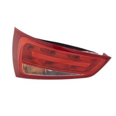 Billede af HELLA 2SK 010 436 091 Baglygter venstre P21W, W16W 12 med pærer AUDI: A1 Hatchback, Sportback