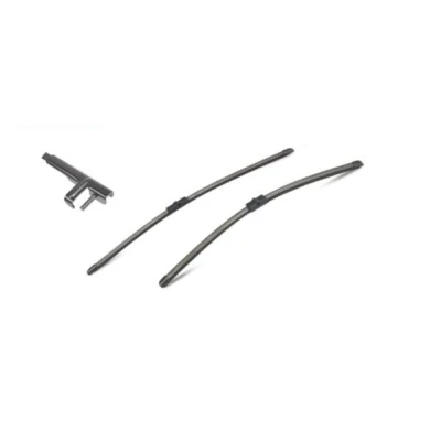 Billede af Viskerblad Denso Flat DF 114 Rammeløs VOLVO: V50, S40 II, BMW: X3, X4