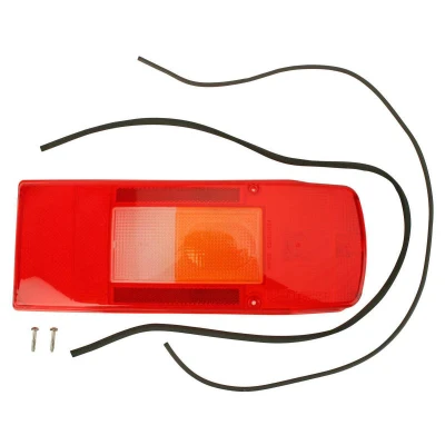 Billede af DT Spare Parts 2.24421 Lygteglas, baglygte