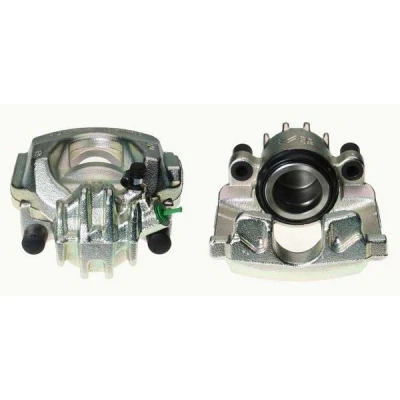 Billede af BUDWEG CALIPER 344173 Bremsekaliber CITROËN: C5 III Stationcar, 3, PEUGEOT: 407 SW, Sedan