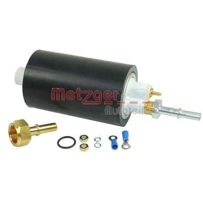 Billede af METZGER 2250155 Brændstofpumpe elektrisk FORD: MONDEO 3 Kombi