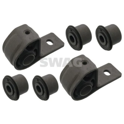 Billede af SWAG 62 94 8619 Bøsning foraksel nede, bag, foran CITROËN: Berlingo / First I, Xsara Picasso