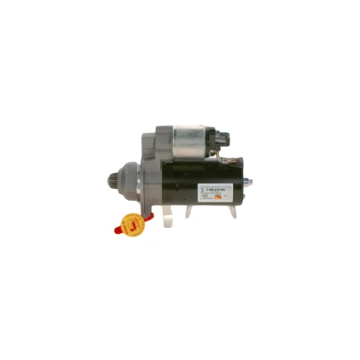 Billede af BOSCH 0 986 016 980 Starter 12 1,8 11, 10 VOLKSWAGEN: Golf 4, Polo IV Hatchback, 4 Variant, SEAT: Toledo 2 Limousine, Alhambra I