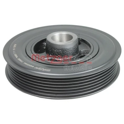 Billede af METZGER 6400083 Remskive Krumtapaksel 138,00 5 FORD: MONDEO 4 Turnier