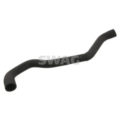 Billede af SWAG 20 93 7098 Kølerslanger EPDM (ethyl propylen dien gummi) BMW: 5 Sedan, Touring, 7