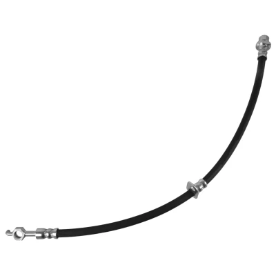 Billede af FEBI BILSTEIN 174847 Bremseslange venstre foraksel 510 TOYOTA: Aygo, PEUGEOT: 107 Hatchback, CITROËN: C1 I