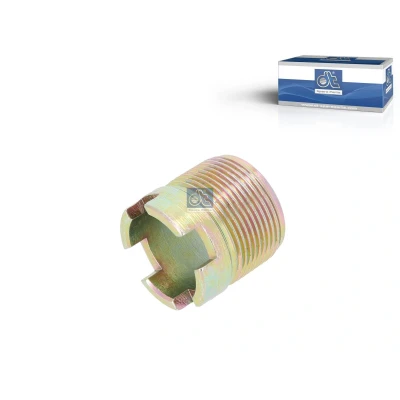 Billede af DT Spare Parts 4.40069 Bøsning, dyseholder