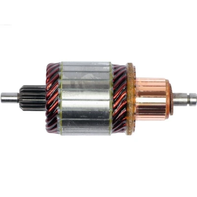 Billede af AS PL SA0062 Armatur, starter