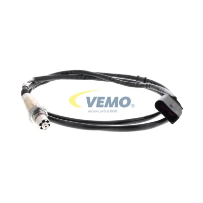 Billede af VEMO V10 76 0091 Lambdasonde Original Quality Gevind, forsmurt VOLKSWAGEN: Golf 4, Polo IV Hatchback, III AUDI: A4 B6 Sedan