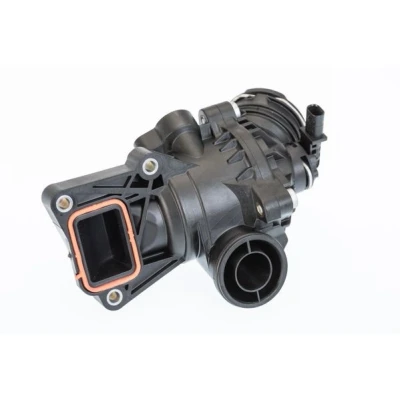 Billede af WAHLER 411140.100D Termostat 100 MERCEDES BENZ: E klasse T modell, C Sedan