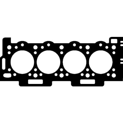 Billede af CORTECO 414362P Toppakning 1,80 76 PEUGEOT: 106 I Hatchback