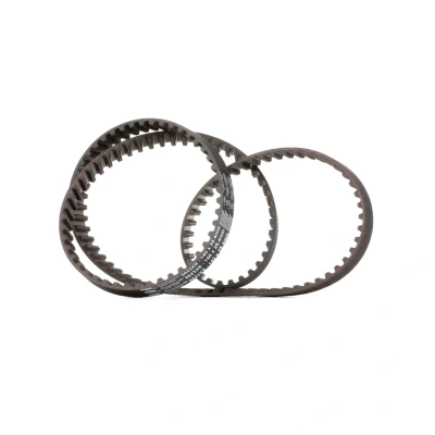 Billede af GATES FleetRunner Micro V Stretch Fit 5523XS Tandrem 140 1334 25,4 Fiberglas, HNBR (Hydreret akryl nitril butadien gummi) PEUGEOT: 206 Hatchback