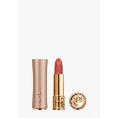 Billede af LANCÔME L&#039;ABSOLU Rouge Intimatte Læbestifte, Størrelse: 3.4 g, French nude