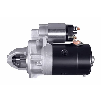 Billede af HELLA 8EA 011 610 051 Starter 12 2,2 10 MERCEDES BENZ: S klasse Sedan, Vito Van, E Sedan
