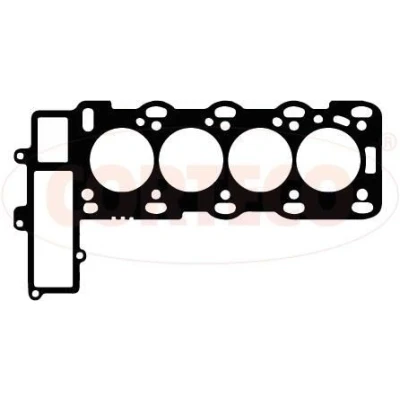 Billede af CORTECO 415529P Toppakning 1,5 Metal OPEL: Astra G Coupe, Vectra C Caravan, Caravan