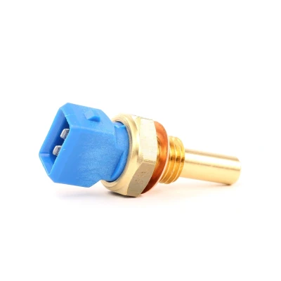 Billede af HELLA 6PT 009 107 361 Kølevæsketemperatur Sensor Blå med pakning OPEL: Calibra A, Omega A Sedan, Caravan, BMW: 3 7, Coupe