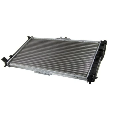 Billede af THERMOTEC D70008TT Radiator Aluminium 654 380 16 manuelt gear Mekanisk fuget køleripper