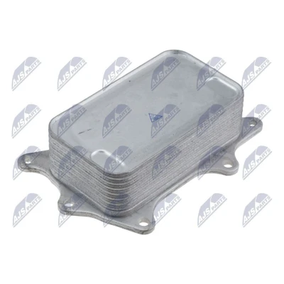 Billede af NTY CCL ME 048 Olieradiator