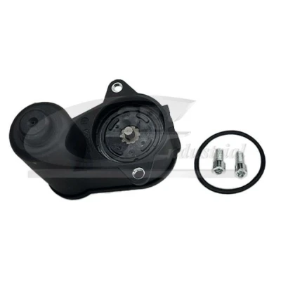 Billede af Servomotor, standbremse kaliber 3RG 11711