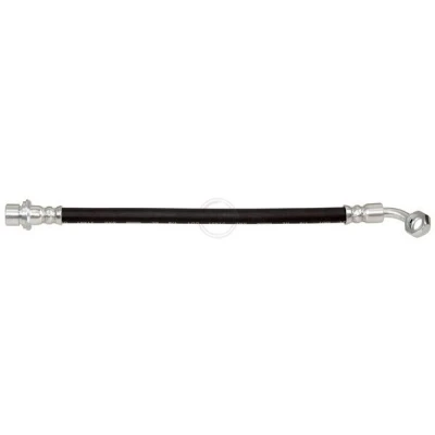 Billede af A.B.S. SL 6291 Bremseslange 255 INN M10x 1.0 TOYOTA: Land Cruiser Prado 120