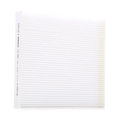 Billede af MAHLE ORIGINAL LA 833 Kabinefilter Partikelfilter 215,0 233 30,0 PEUGEOT: 208 I Hatchback, 3008 I, 307 MAZDA: 3 6 Stationcar