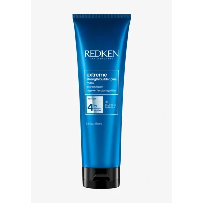 Billede af Redken Extreme Strength Builder Plus Maske 250 ml