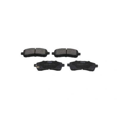 Billede af KAVO PARTS KBP 4560 Bremseklodser med akustisk advarsel for slid MAZDA: 2 Hatchback, SUZUKI: SWIFT 5