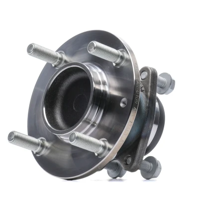 Billede af SKF VKBA 3685 Hjullejesæt med integreret ABS sensor MITSUBISHI: COLT 6, SMART: Forfour I