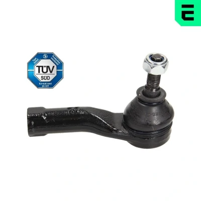 Billede af OPTIMAL G1 1134 Styrekugle 11,8 højre foraksel RENAULT: CLIO III Grandtour, TWINGO 2, 3, NISSAN: MICRA 3