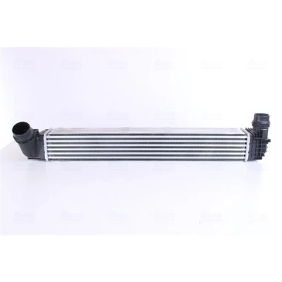 Billede af NISSENS 96545 Intercooler RENAULT: MEGANE 3 Grandtour