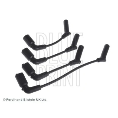 Billede af BLUE PRINT ADG01629 Tændkabelsæt CHEVROLET: Aveo / Kalos Hatchback, Matiz, DAEWOO: Hatchback