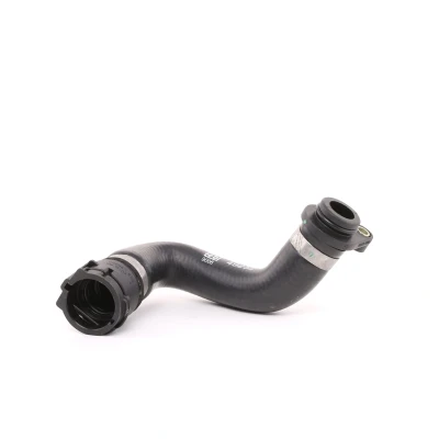 Billede af FEBI BILSTEIN 49252 Kølerslanger højre EPDM (ethyl propylen dien gummi), plastik med lynkobling BMW: 3 Compact, Sedan, Touring